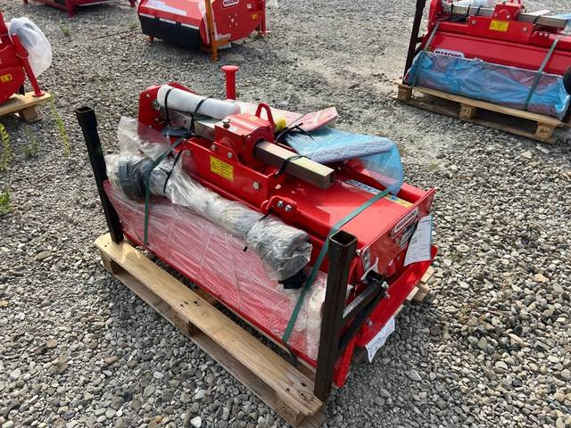 Maschio Gaspardo W105 CH 4CBL - Mullafrees: pilt 1 Maschio Gaspardo W105 CH 4CBL - Mullafrees: pilt 1