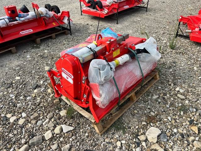 Maschio Gaspardo W105 CH 4CBL - Mullafrees: pilt 4 Maschio Gaspardo W105 CH 4CBL - Mullafrees: pilt 4