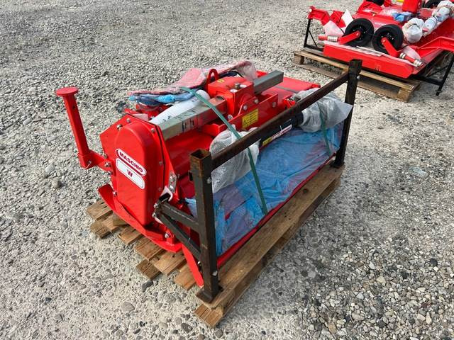 Maschio Gaspardo W105 CH 4CBL - Mullafrees: pilt 4 Maschio Gaspardo W105 CH 4CBL - Mullafrees: pilt 4