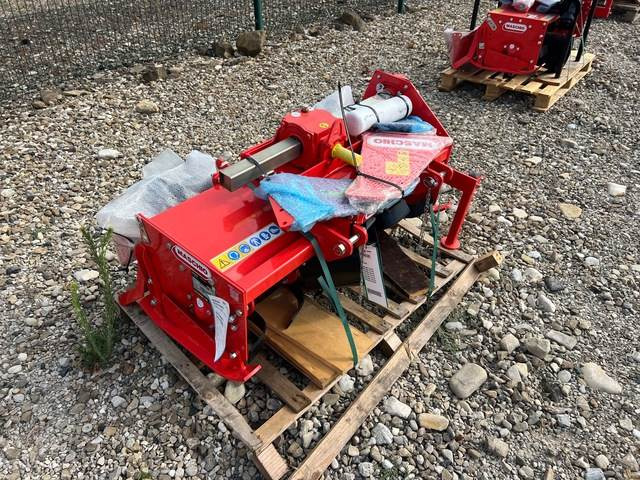 Maschio Gaspardo W105 CH 4CBL - Mullafrees: pilt 2 Maschio Gaspardo W105 CH 4CBL - Mullafrees: pilt 2