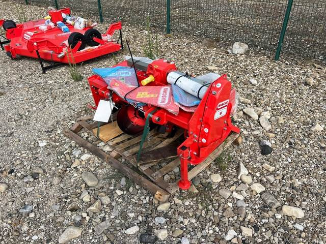 Maschio Gaspardo W105 CH 4CBL - Mullafrees: pilt 3 Maschio Gaspardo W105 CH 4CBL - Mullafrees: pilt 3