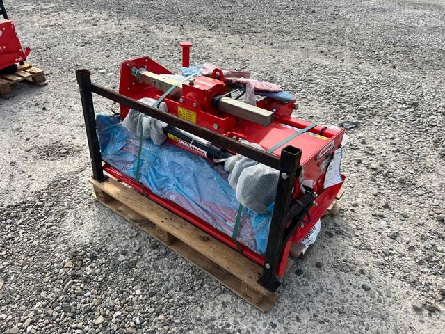 Maschio Gaspardo W105 CH 4CBL - Mullafrees: pilt 1 Maschio Gaspardo W105 CH 4CBL - Mullafrees: pilt 1