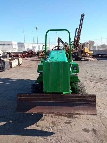 Vermeer RTX450 - Kraavikaevamismasin: pilt 4 Vermeer RTX450 - Kraavikaevamismasin: pilt 4