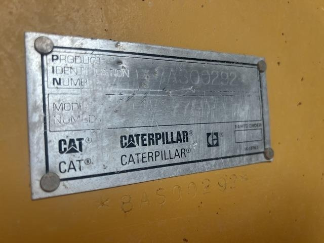 CAT 775D - Kastiga kallur/ Kiviveoauto: pilt 5 CAT 775D - Kastiga kallur/ Kiviveoauto: pilt 5