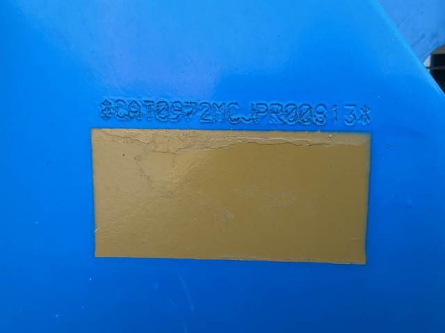 CAT 972M - Rataslaadur: pilt 5 CAT 972M - Rataslaadur: pilt 5