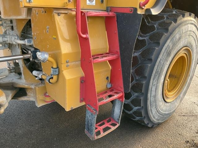 Rataslaadur CAT 972M XE: pilt 13 Rataslaadur CAT 972M XE: pilt 13