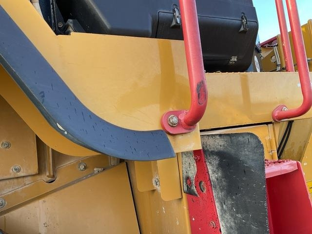 Rataslaadur CAT 972M XE: pilt 18 Rataslaadur CAT 972M XE: pilt 18