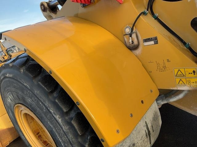 Rataslaadur CAT 972M XE: pilt 16 Rataslaadur CAT 972M XE: pilt 16