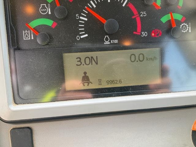 Rataslaadur CAT 972M XE: pilt 7 Rataslaadur CAT 972M XE: pilt 7