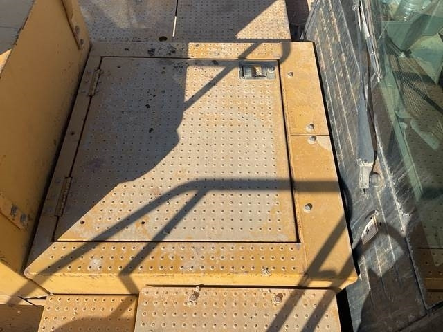 Rataslaadur CAT 988G: pilt 17