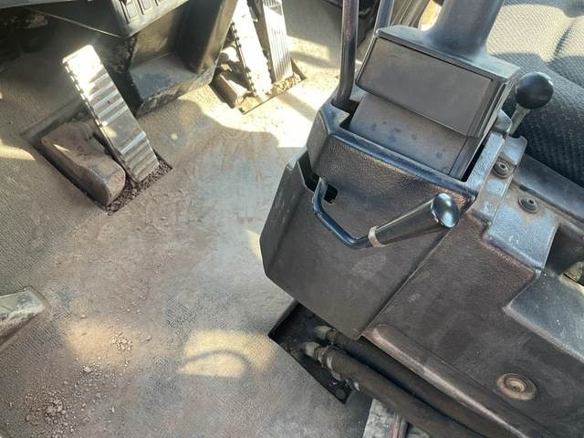 Rataslaadur CAT 988G: pilt 23