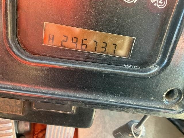 Rataslaadur CAT 988G: pilt 7