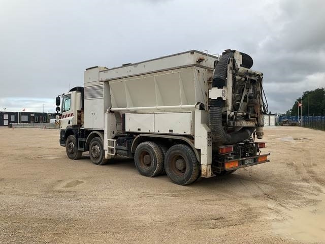 DAF CF85.460 - Vaakumveok: pilt 2 DAF CF85.460 - Vaakumveok: pilt 2