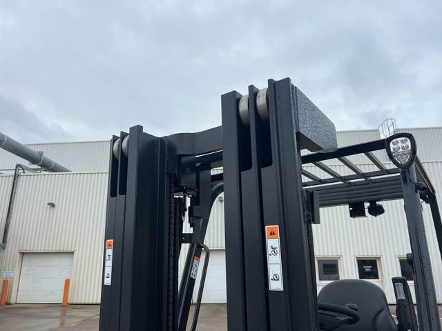 Doosan B30X-7 PLUS liising Doosan B30X-7 PLUS: pilt 14