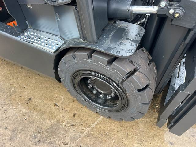 Doosan B30X-7 PLUS liising Doosan B30X-7 PLUS: pilt 19