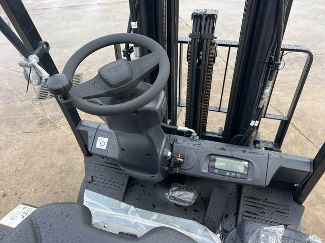 Doosan B30X-7 PLUS liising Doosan B30X-7 PLUS: pilt 8