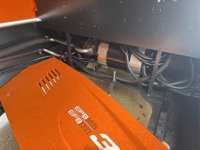 Doosan B30X-7 PLUS liising Doosan B30X-7 PLUS: pilt 10