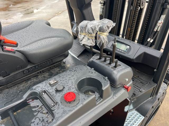 Doosan B30X-7 PLUS liising Doosan B30X-7 PLUS: pilt 9