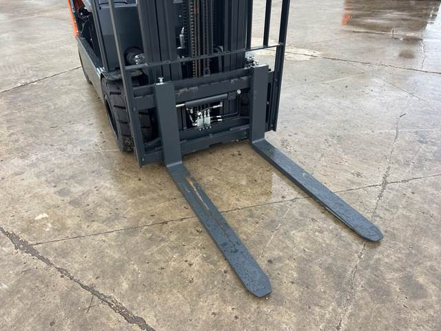 Doosan B30X-7 PLUS liising Doosan B30X-7 PLUS: pilt 11