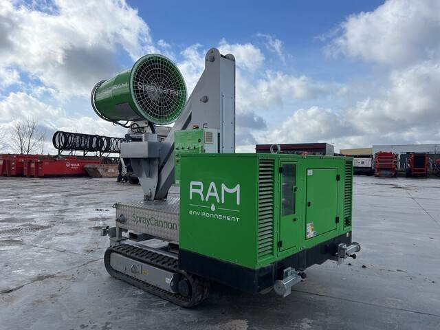 MB Crusher SC60SMT - Ehitusseade: pilt 2 MB Crusher SC60SMT - Ehitusseade: pilt 2