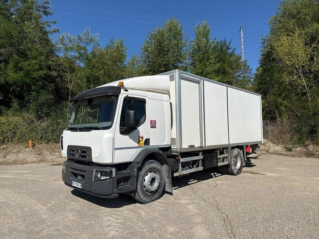 Renault C380 - Kasti veoauto: pilt 2 Renault C380 - Kasti veoauto: pilt 2