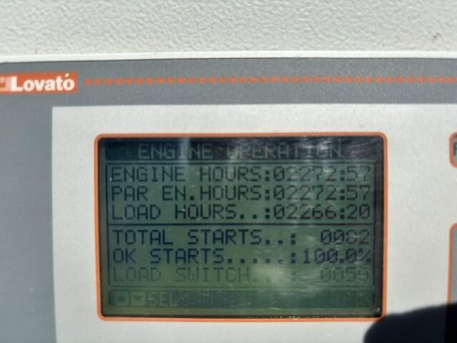 Energy Srl EY-400P-SA - Generaatorikomplekt: pilt 4 Energy Srl EY-400P-SA - Generaatorikomplekt: pilt 4