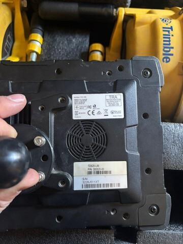 Liebherr R926 Compact - Lintekskavaator: pilt 5 Liebherr R926 Compact - Lintekskavaator: pilt 5