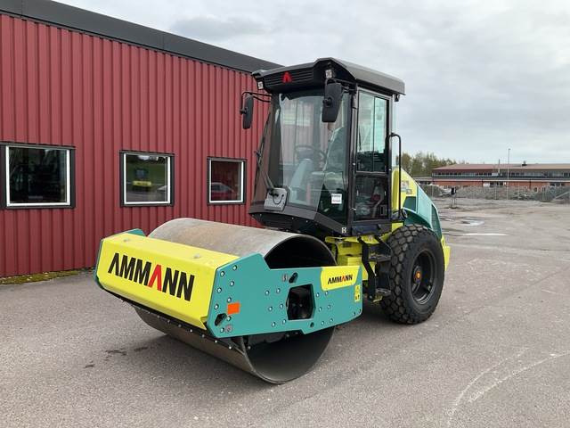 Ammann ARS70 - Tihendaja: pilt 1 Ammann ARS70 - Tihendaja: pilt 1
