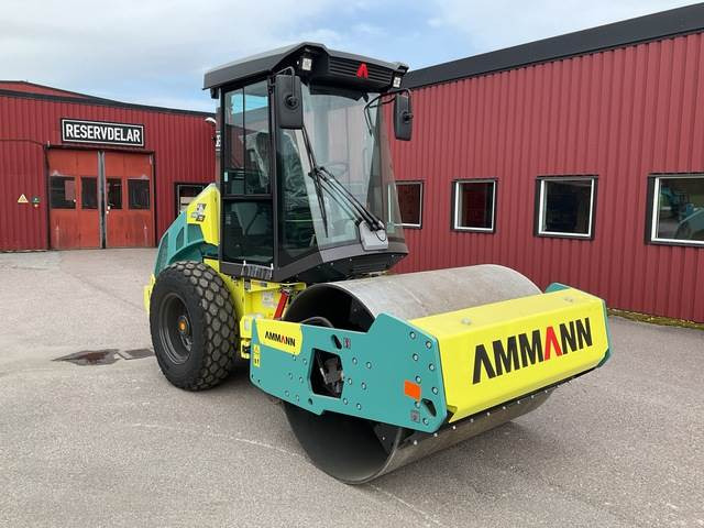 Ammann ARS70 - Tihendaja: pilt 4 Ammann ARS70 - Tihendaja: pilt 4