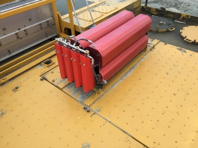 CAT 6060 FC AC - Lintekskavaator: pilt 4 CAT 6060 FC AC - Lintekskavaator: pilt 4