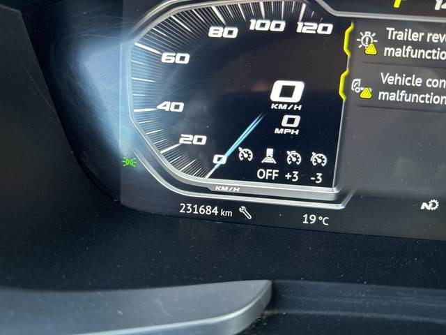 DAF XF 530 FAN liising DAF XF 530 FAN: pilt 9