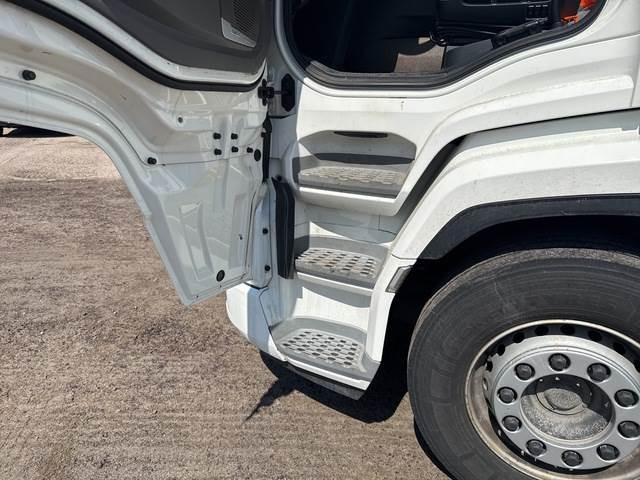DAF XF 530 FAN liising DAF XF 530 FAN: pilt 12