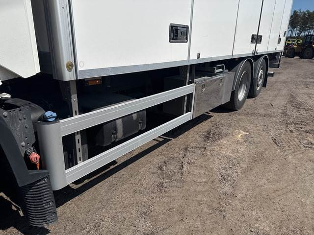 DAF XF 530 FAN liising DAF XF 530 FAN: pilt 17