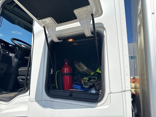 DAF XF 530 FAN liising DAF XF 530 FAN: pilt 18