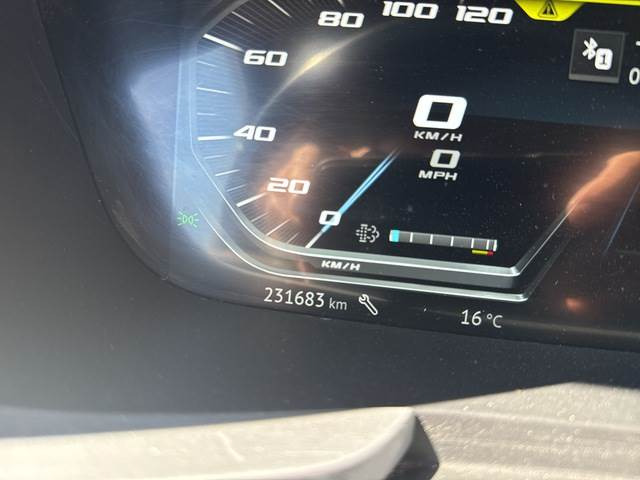 DAF XF 530 FAN liising DAF XF 530 FAN: pilt 8