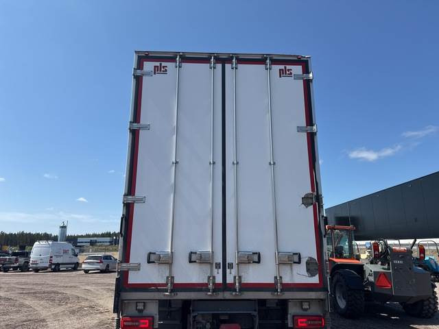 DAF XF 530 FAN liising DAF XF 530 FAN: pilt 11