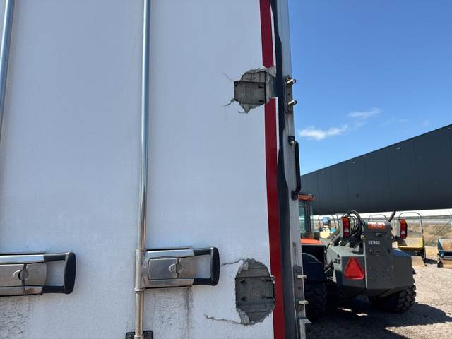 DAF XF 530 FAN liising DAF XF 530 FAN: pilt 22