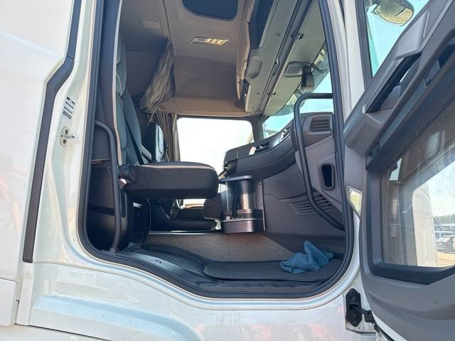 DAF XF 530 FAN liising DAF XF 530 FAN: pilt 13
