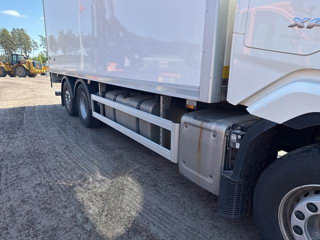 DAF XF 530 FAN liising DAF XF 530 FAN: pilt 21