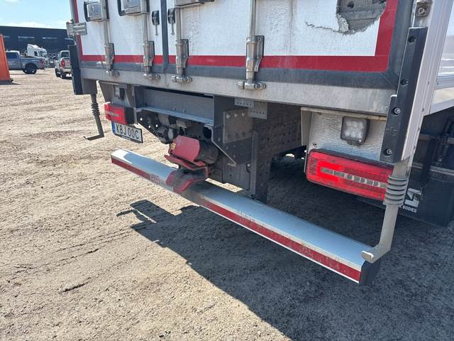 DAF XF 530 FAN liising DAF XF 530 FAN: pilt 23