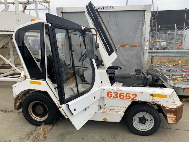 Pagasiveok  TLDXX TMX-30: pilt 7