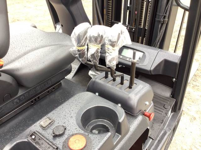 Elektritõstuk Doosan B15T-7 PLUS: pilt 11