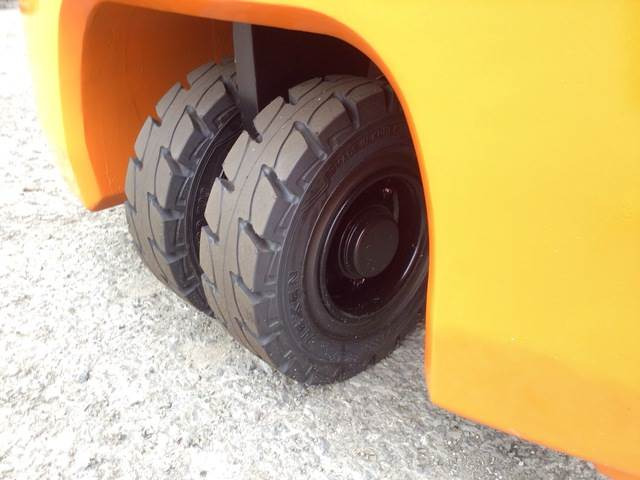 Elektritõstuk Doosan B15T-7 PLUS: pilt 15