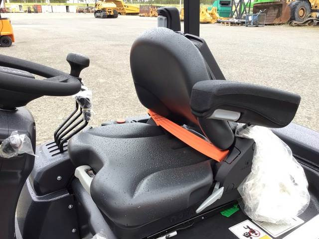 Elektritõstuk Doosan B15T-7 PLUS: pilt 7