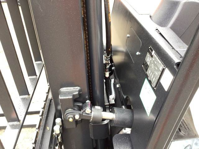 Elektritõstuk Doosan B15T-7 PLUS: pilt 21