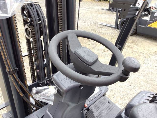 Elektritõstuk Doosan B15T-7 PLUS: pilt 9