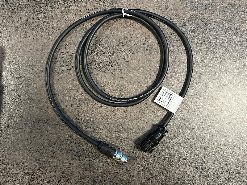 Amazone AmaTron4 mit GPS-Switch pro - Traktor: pilt 4 Amazone AmaTron4 mit GPS-Switch pro - Traktor: pilt 4