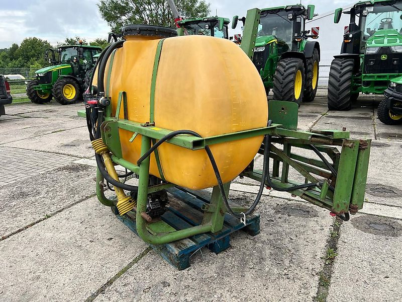 Amazone US602 12m - Traktorilt tõusev pritsija: pilt 3 Amazone US602 12m - Traktorilt tõusev pritsija: pilt 3