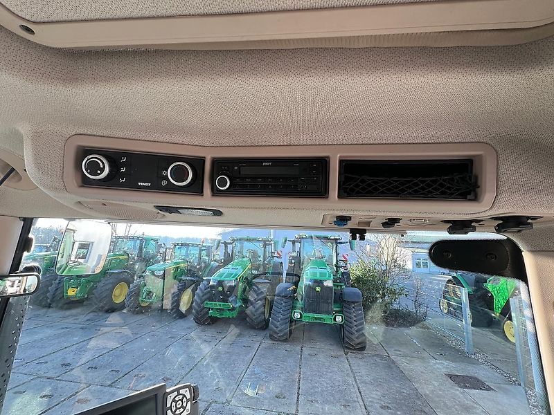 Traktor Fendt 714 Vario ProfiPlus: pilt 14