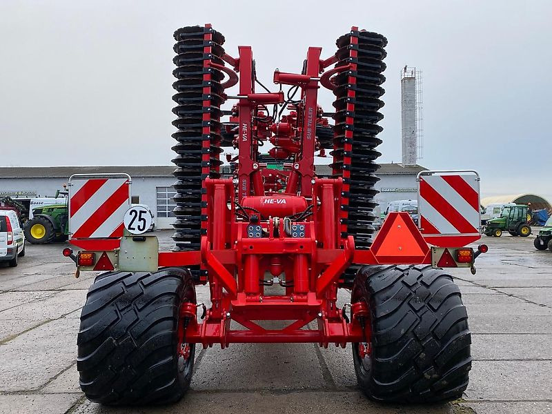 He-Va Sub-Tiller 6.0 Combi - Maaharimisseadmed: pilt 4 He-Va Sub-Tiller 6.0 Combi - Maaharimisseadmed: pilt 4